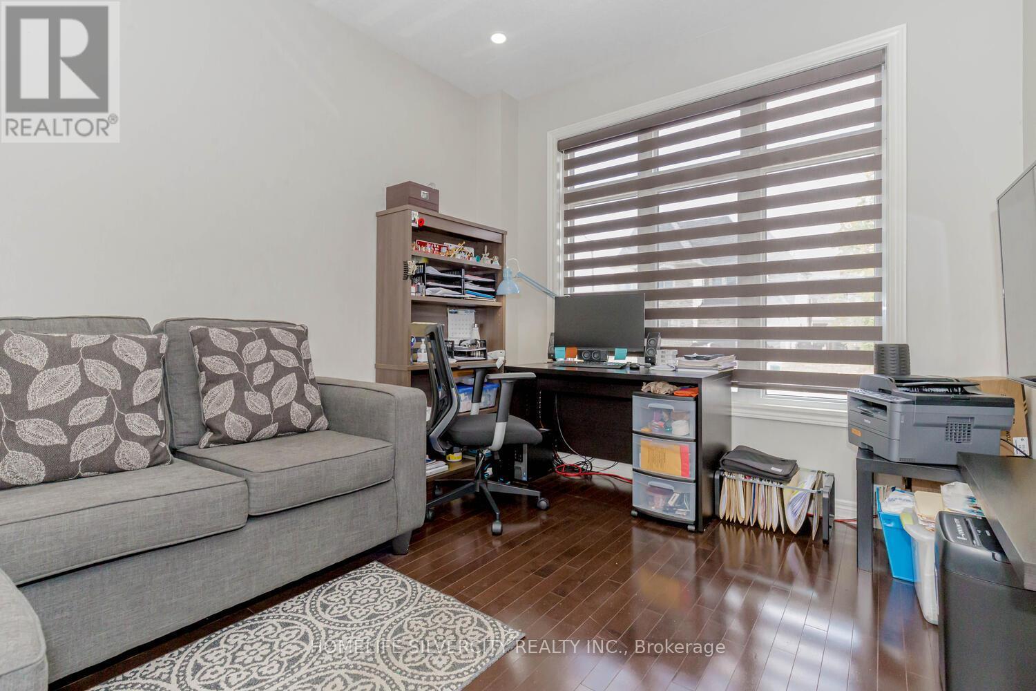 122 Squire Ellis Drive, Brampton, ON - Indoor