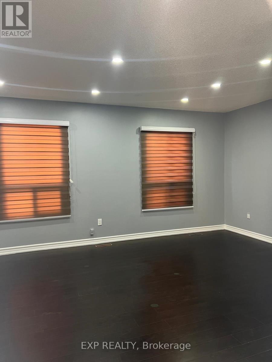 17 Calmist Crescent, Brampton, ON - Indoor