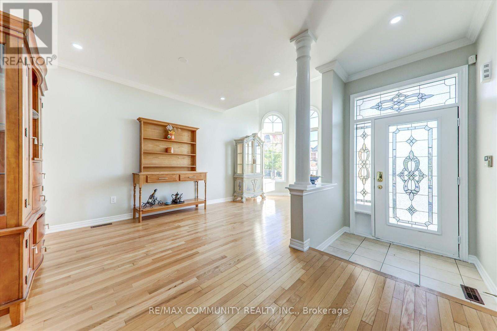 37 Condarcuri Crescent, Markham, ON - Indoor Photo Showing Other Room