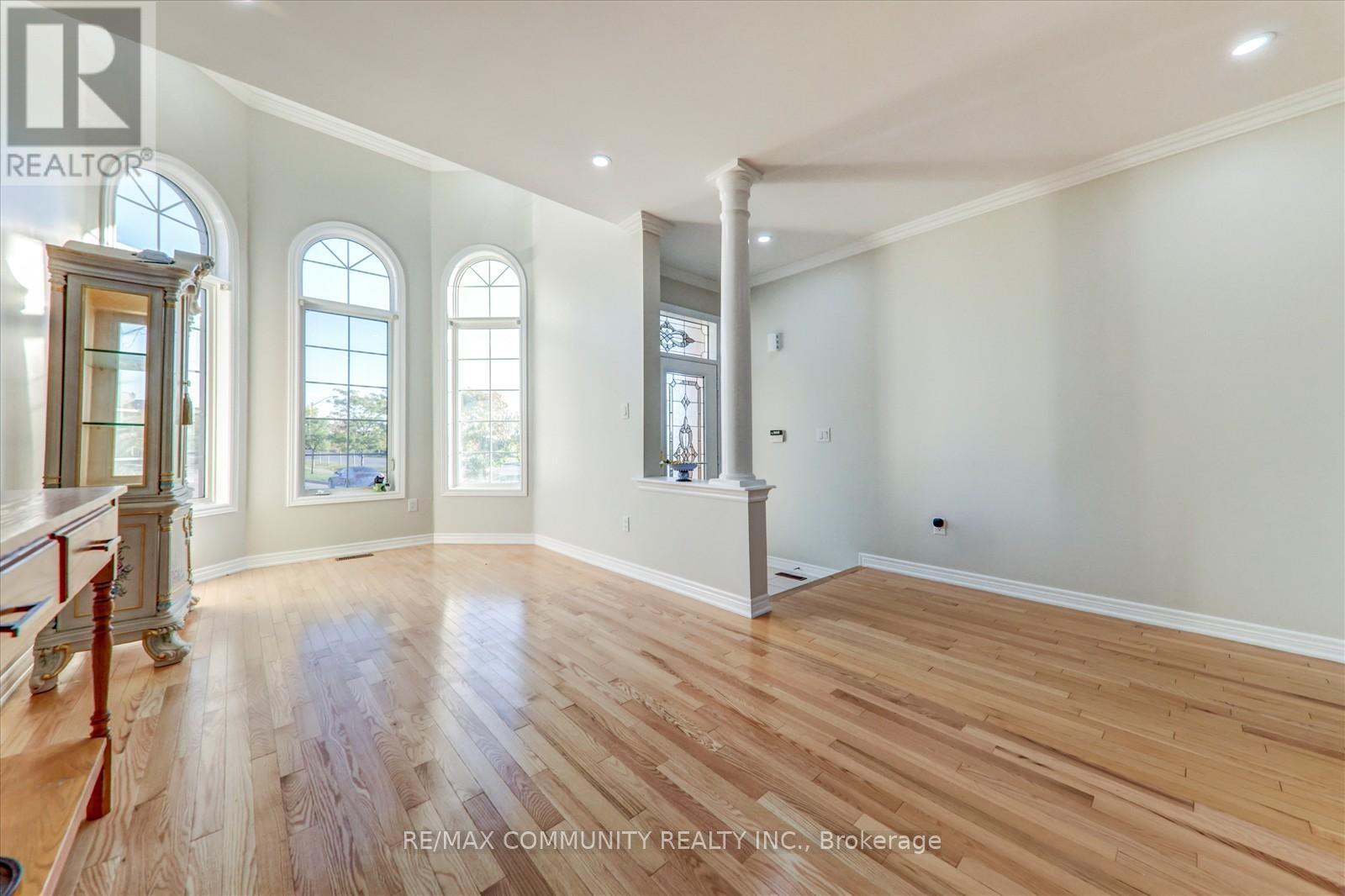 37 Condarcuri Crescent, Markham, ON - Indoor Photo Showing Other Room