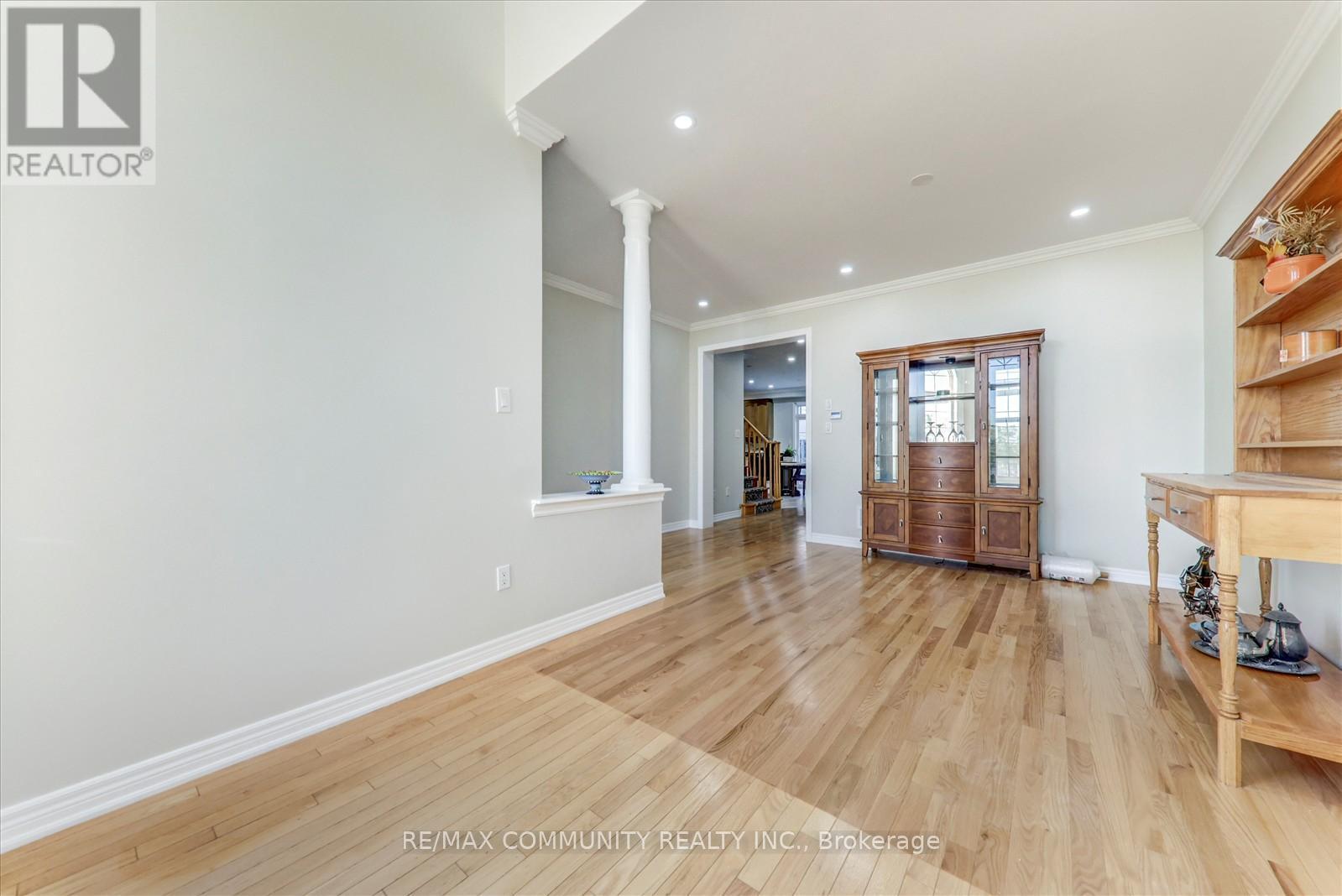 37 Condarcuri Crescent, Markham, ON - Indoor Photo Showing Other Room
