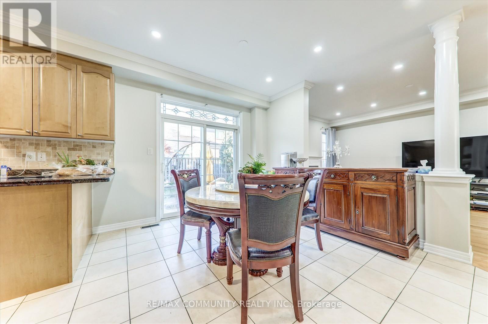 37 Condarcuri Crescent, Markham, ON - Indoor
