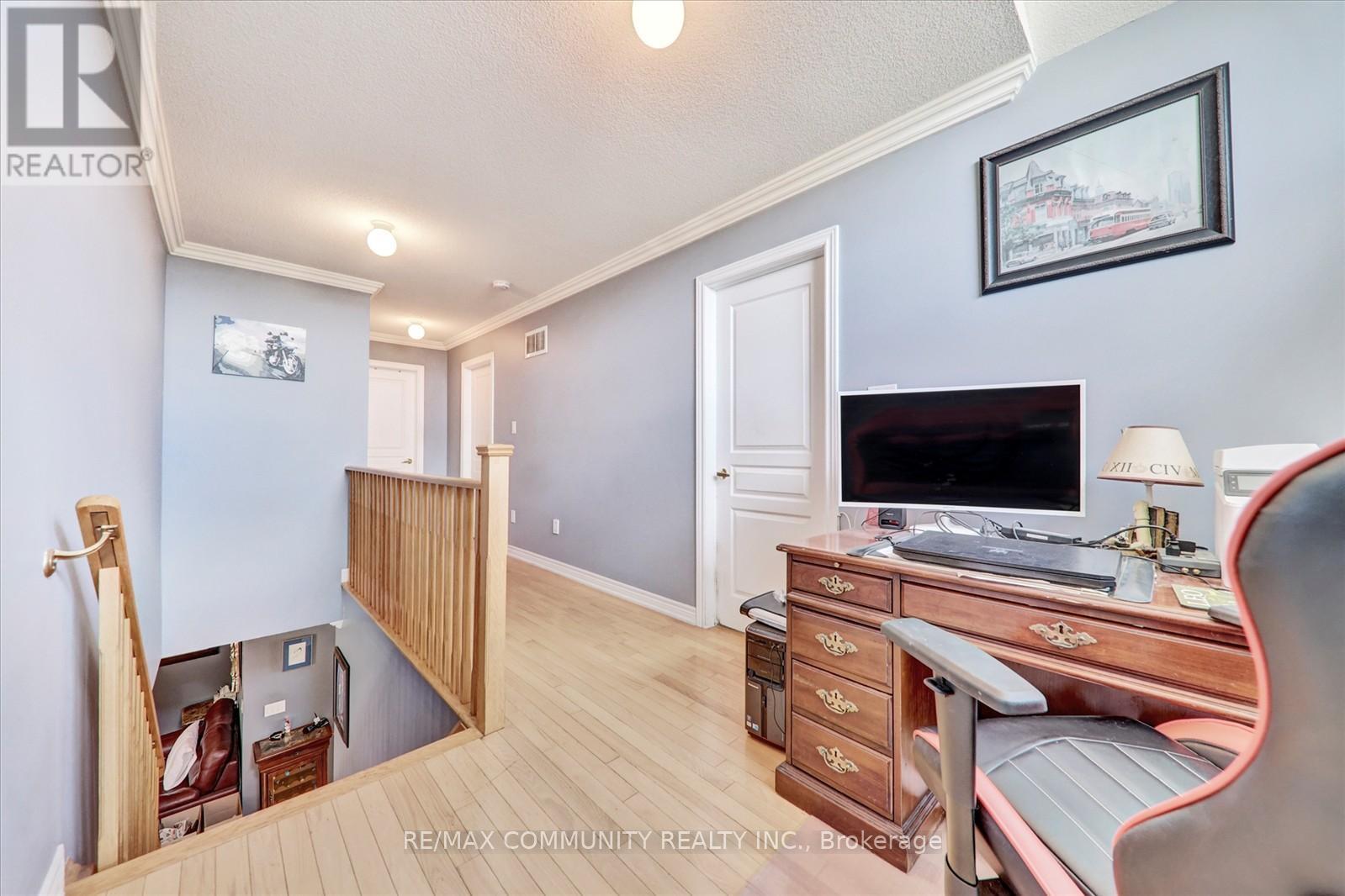 37 Condarcuri Crescent, Markham, ON - Indoor