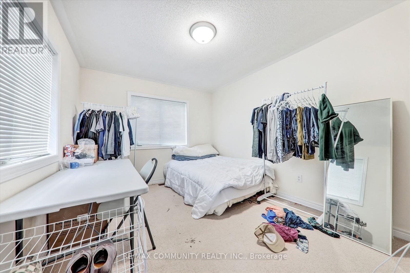 37 Condarcuri Crescent, Markham, ON - Indoor Photo Showing Bedroom