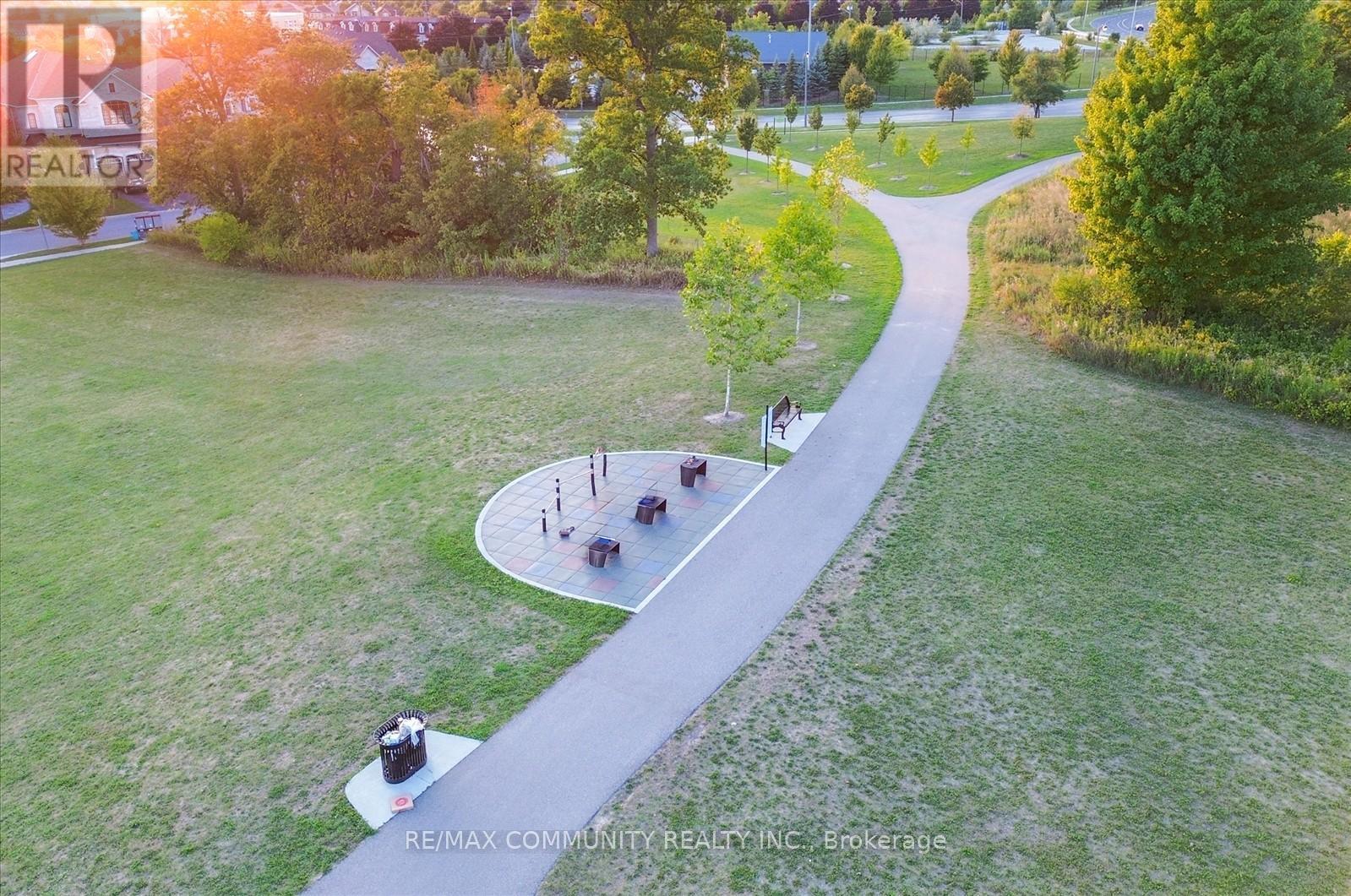 37 Condarcuri Crescent, Markham, ON - Outdoor With View