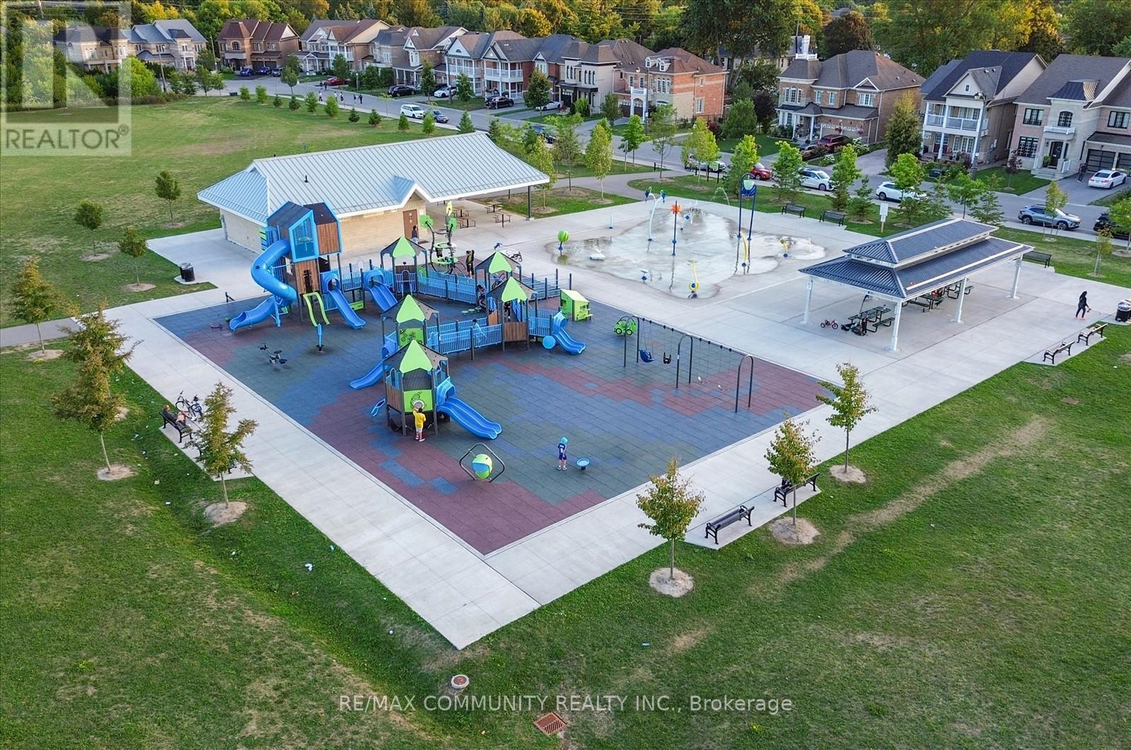 37 Condarcuri Crescent, Markham, ON - Outdoor With View