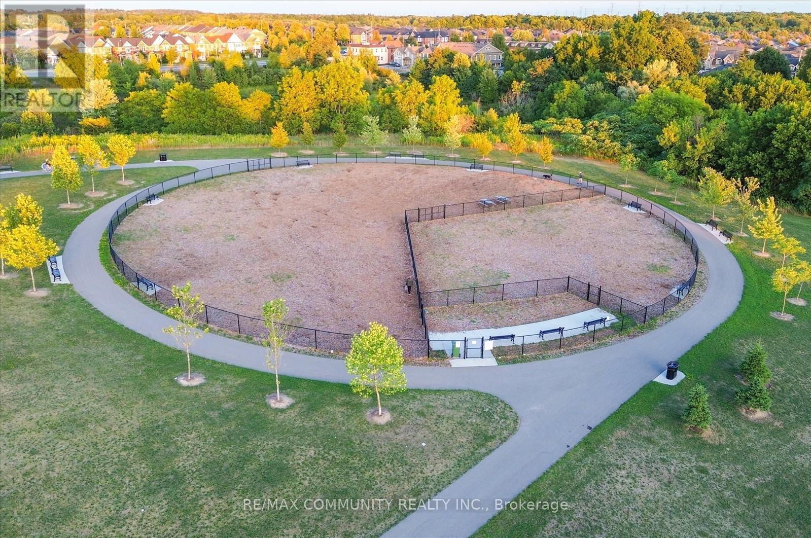 37 Condarcuri Crescent, Markham, ON - Outdoor With View
