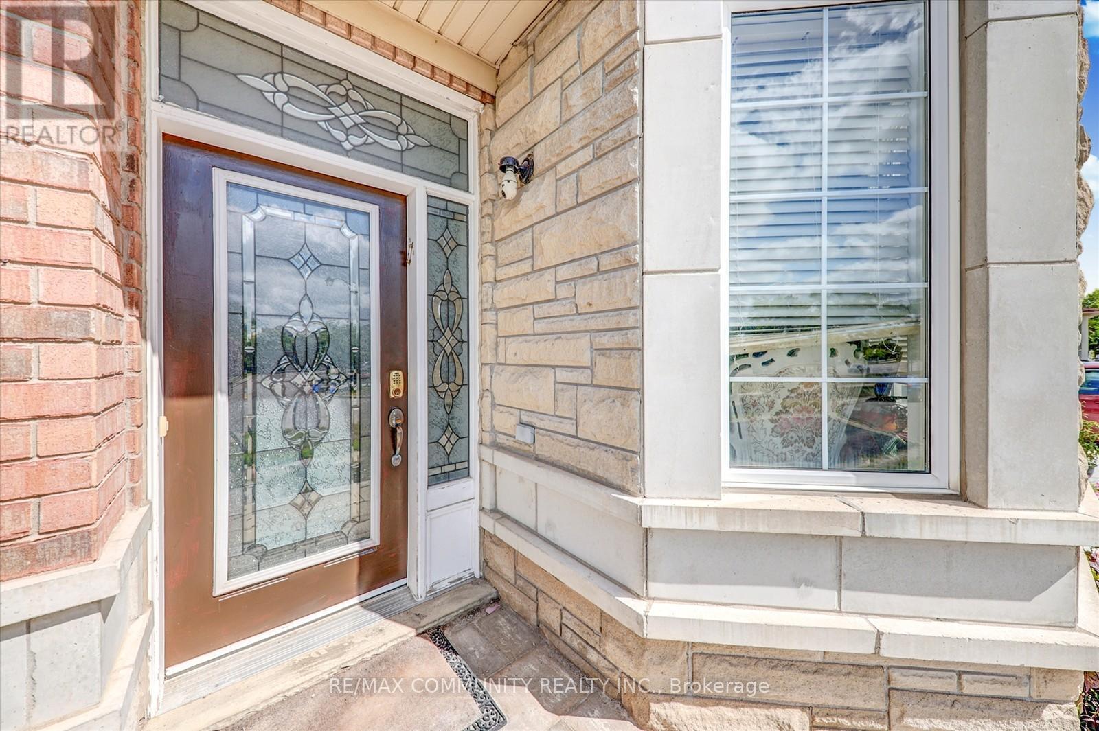 37 Condarcuri Crescent, Markham, ON - Photo Showing Other Room