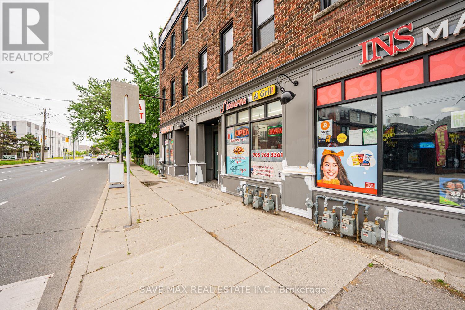 1010 King Street E, Hamilton, ON