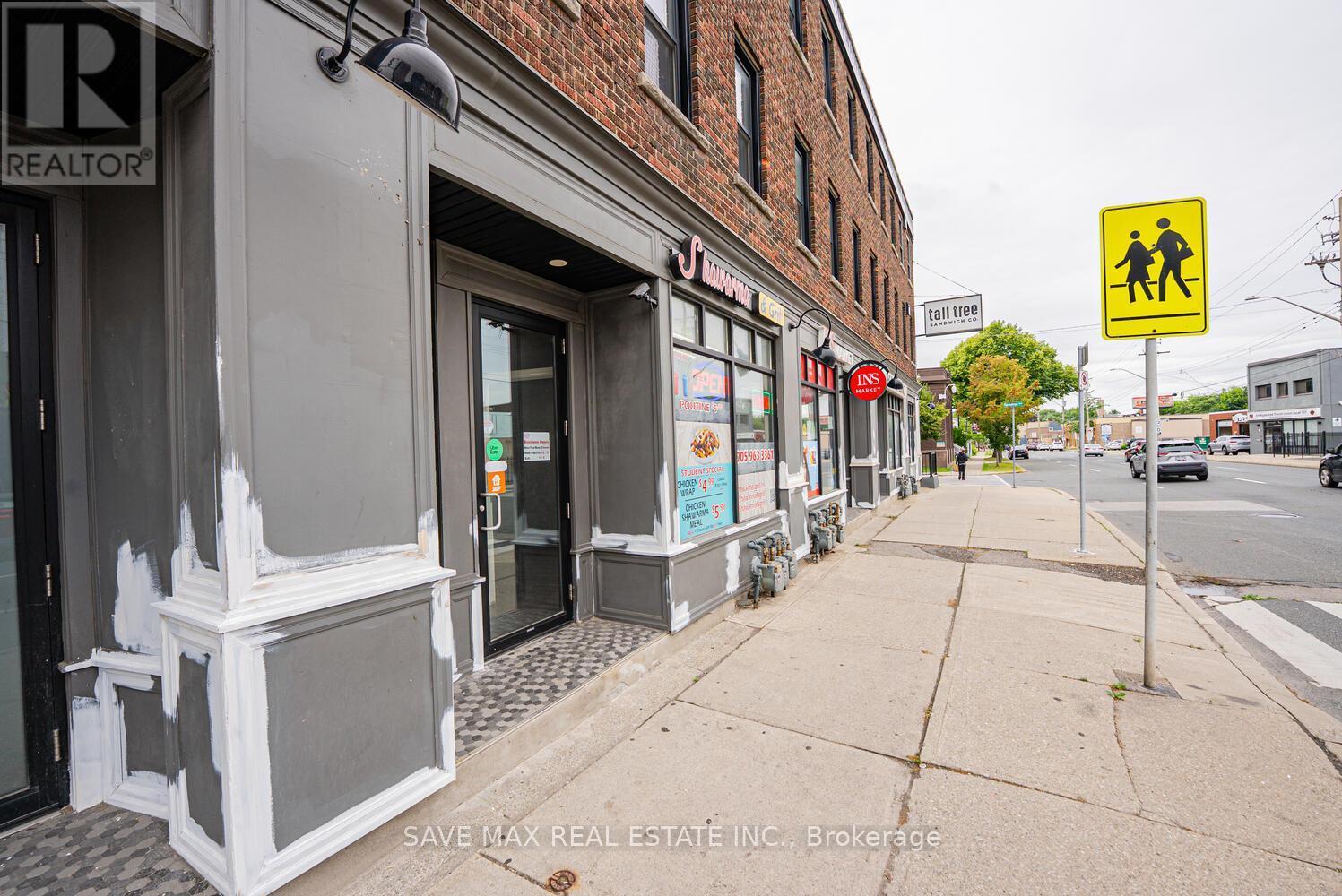 1010 King Street E, Hamilton, ON