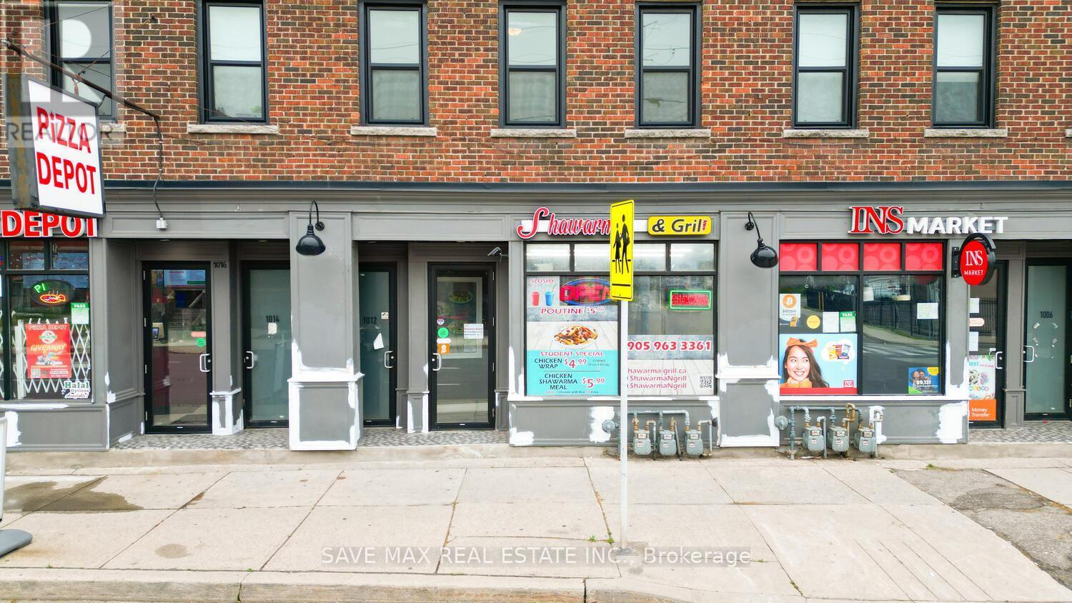 1010 King Street E, Hamilton, ON