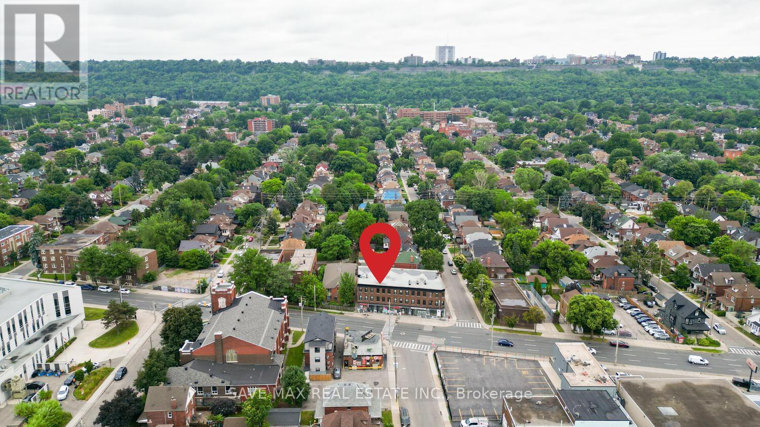 1010 King Street E, Hamilton, ON