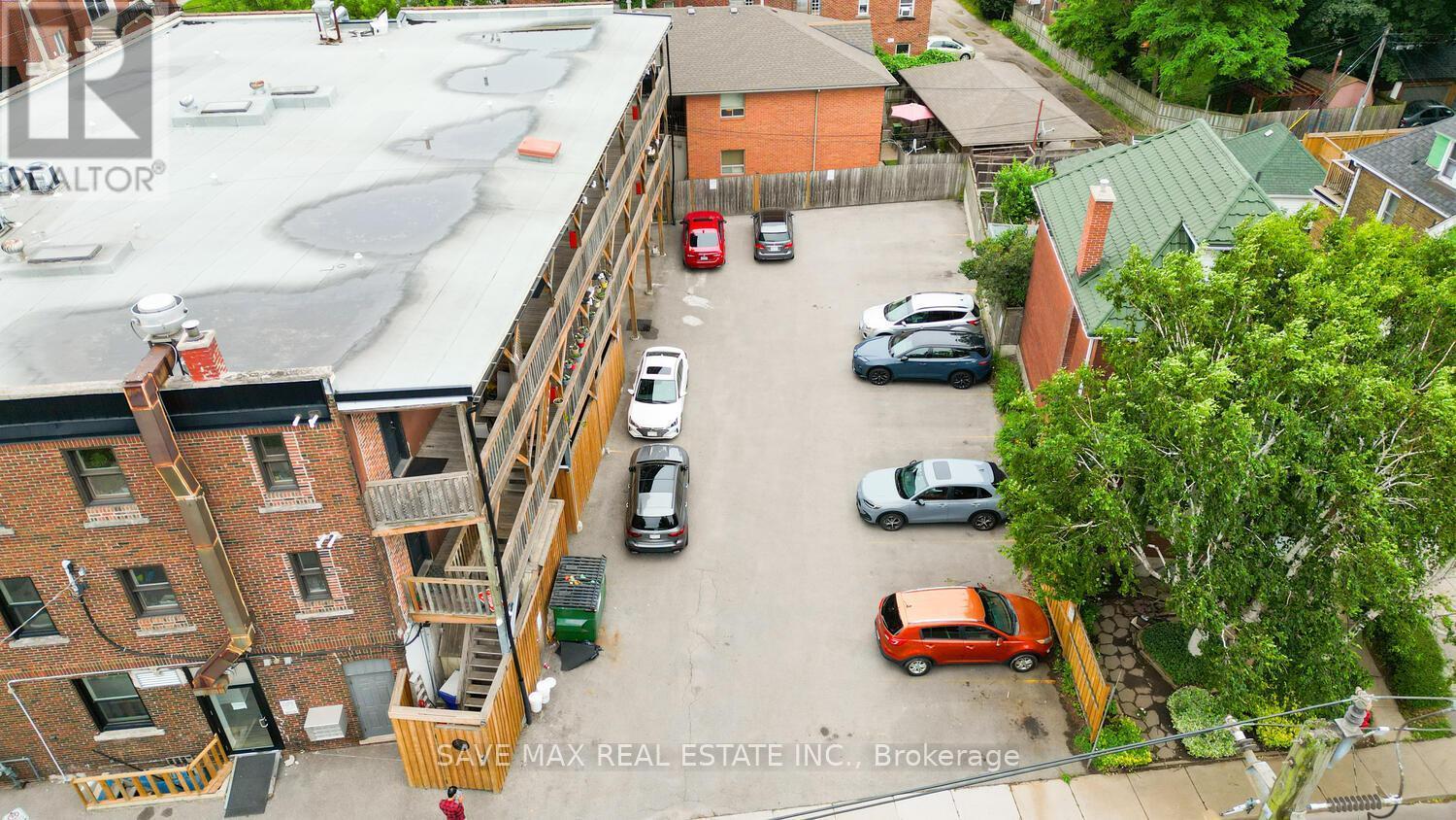 1010 King Street E, Hamilton, ON