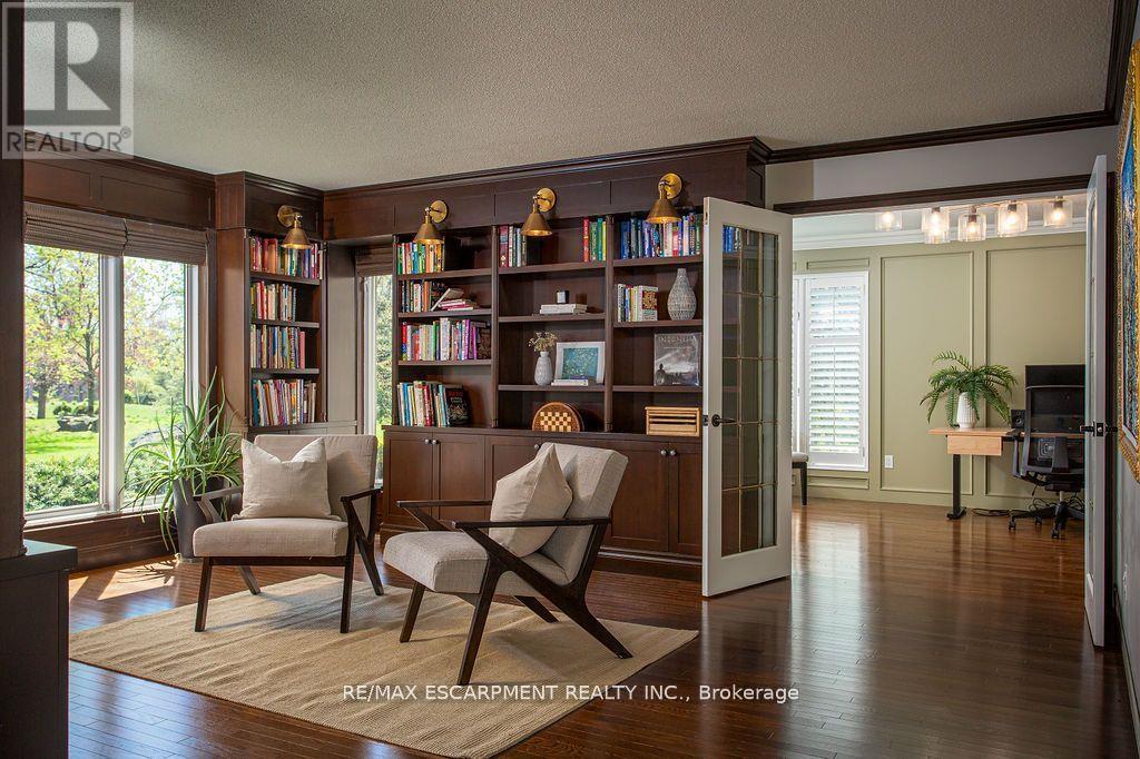 27 Blackberry Place, Hamilton, ON - Indoor