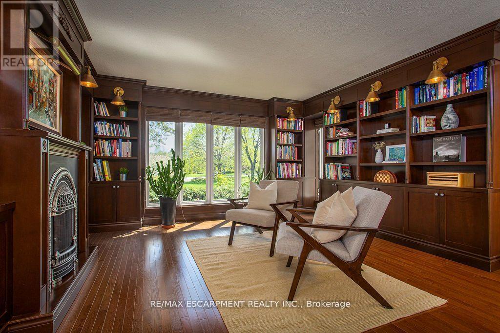 27 Blackberry Place, Hamilton, ON - Indoor