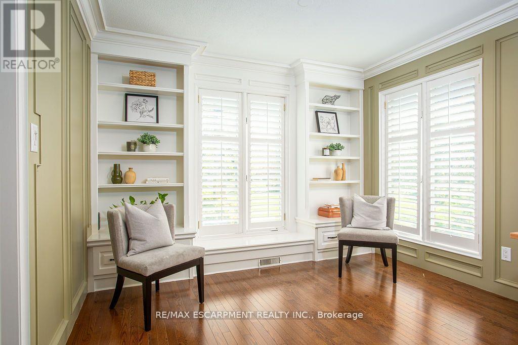 27 Blackberry Place, Hamilton, ON - Indoor