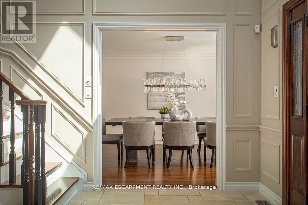 27 Blackberry Place, Hamilton, ON - Indoor