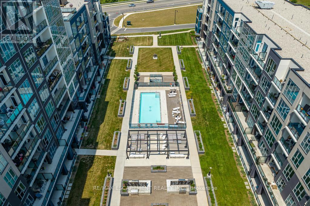 118 - 16 Concord Place, Grimsby, ON -