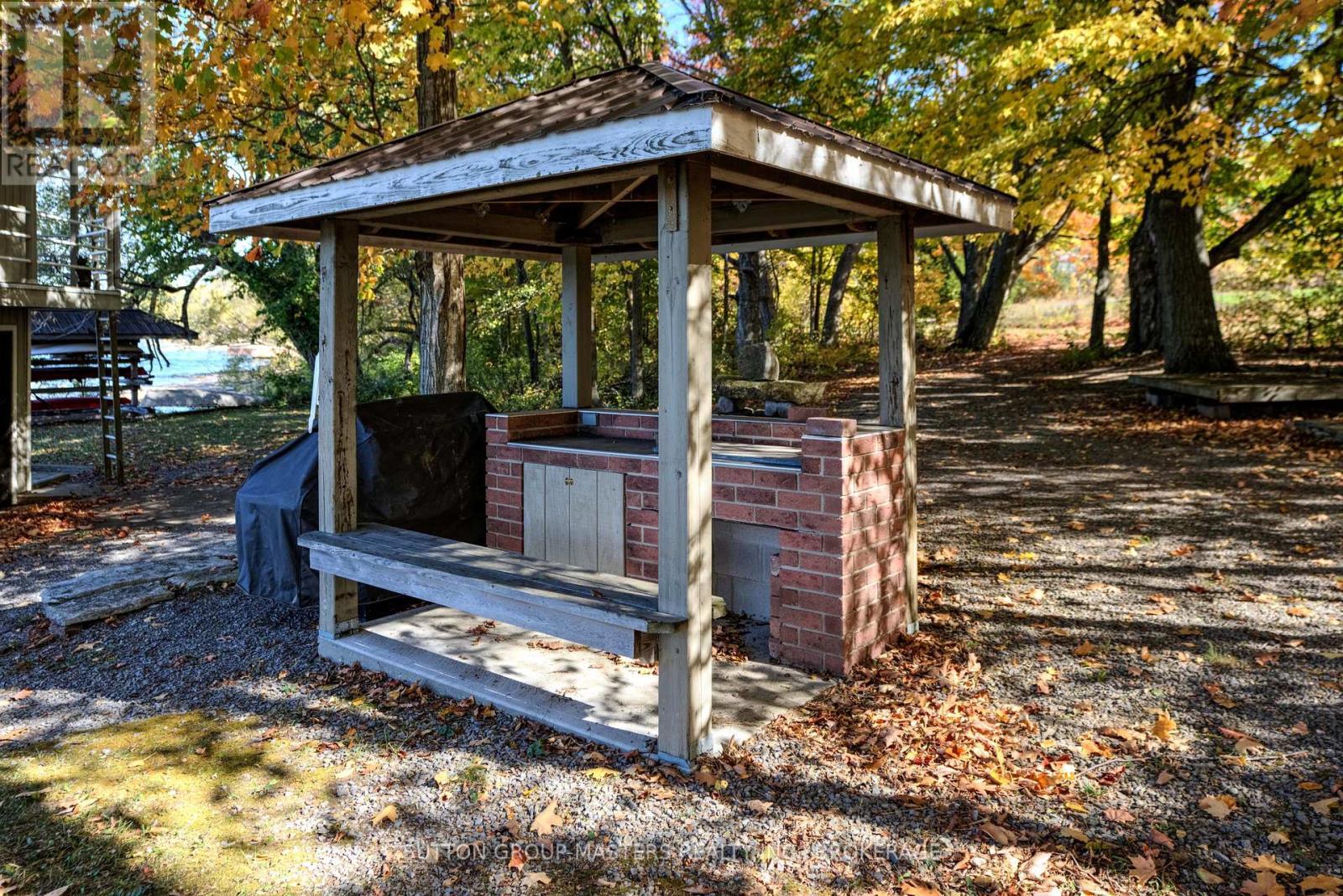 314 Baseline Road, Frontenac Islands (The Islands), ON - Outdoor