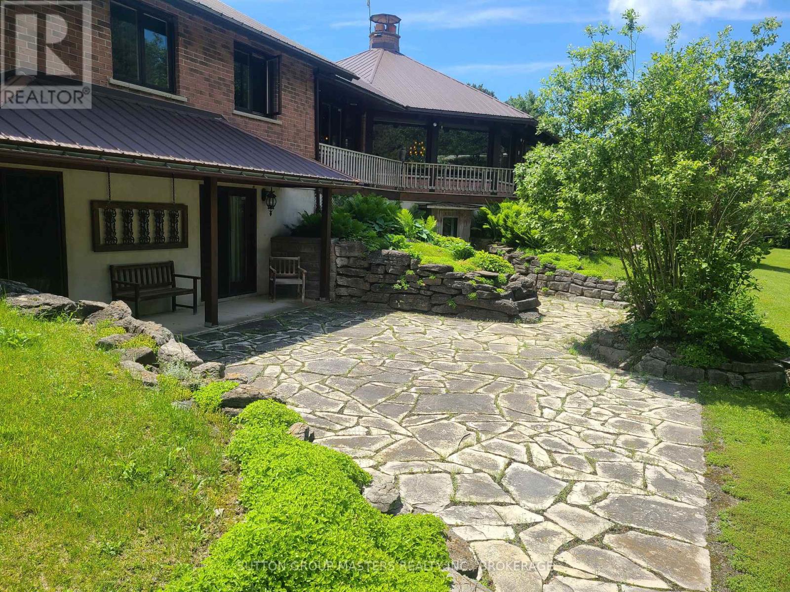 314 Baseline Road, Frontenac Islands (The Islands), ON - Outdoor