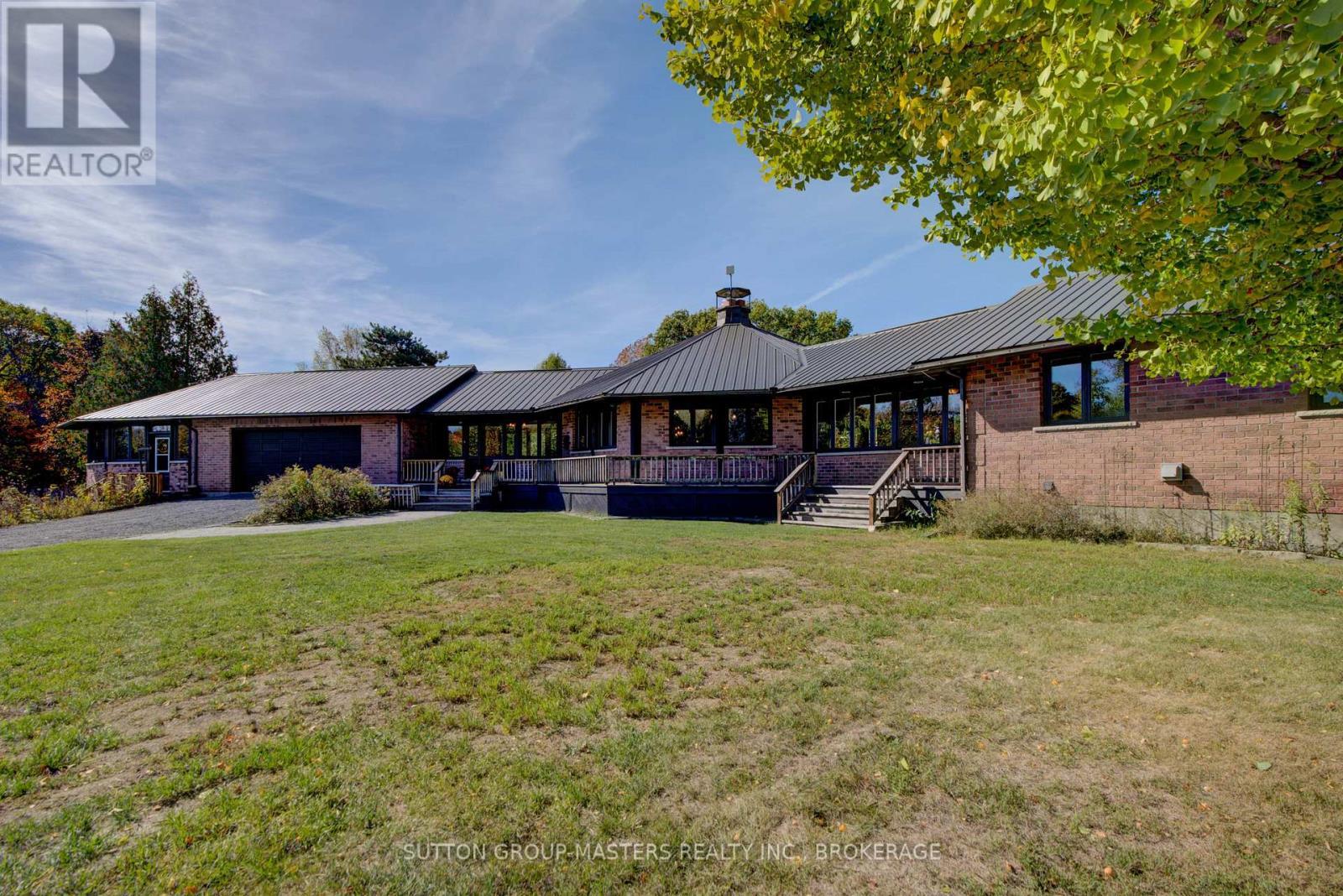 314 Baseline Road, Frontenac Islands (The Islands), ON - Outdoor