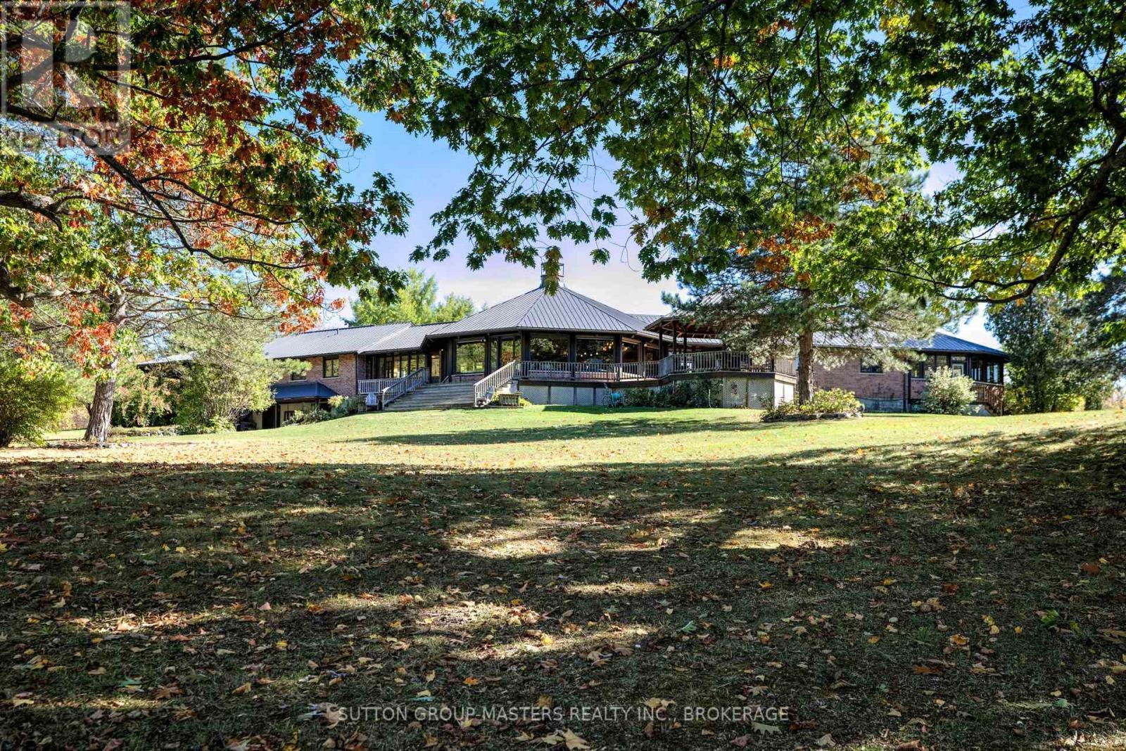 314 Baseline Road, Frontenac Islands (The Islands), ON - Outdoor