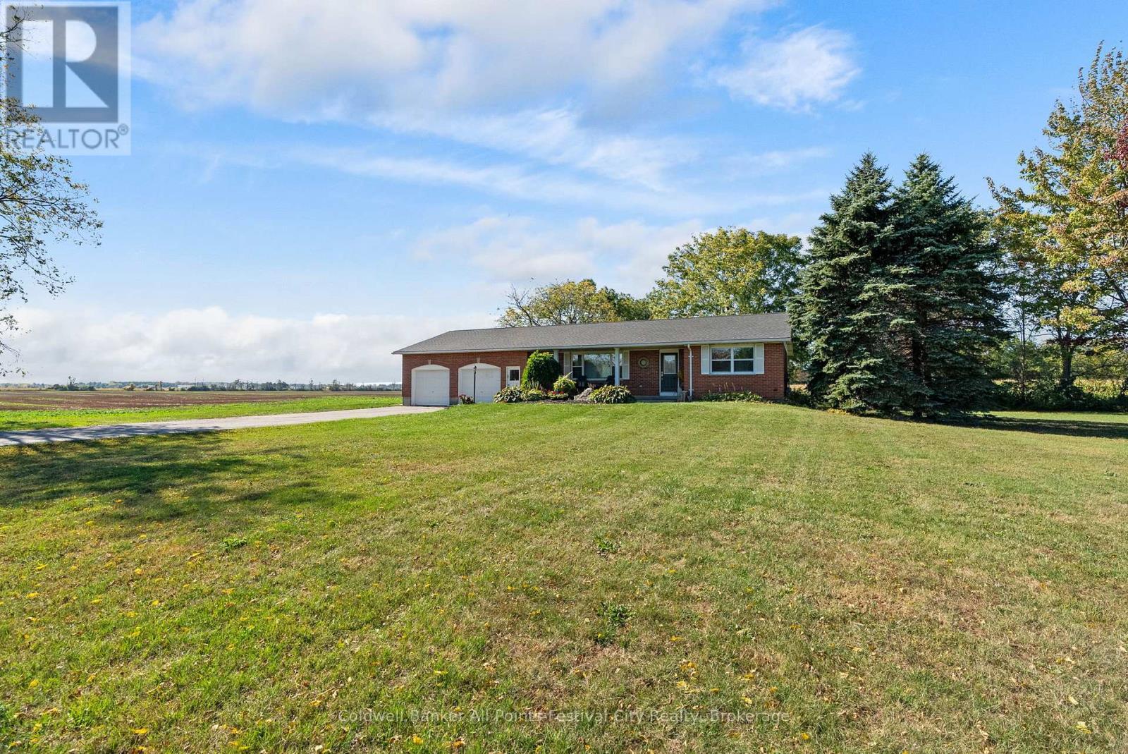 81993 Bluewater Highway, Ashfield-Colborne-Wawanosh (Colborne), ON - Outdoor