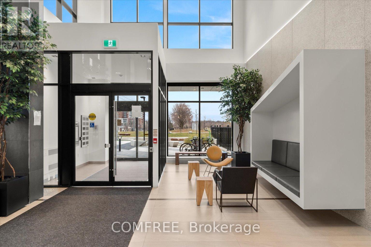 621 - 60 George Butchart Drive, Toronto (Downsview-Roding-Cfb), ON - Photo Showing Other Room