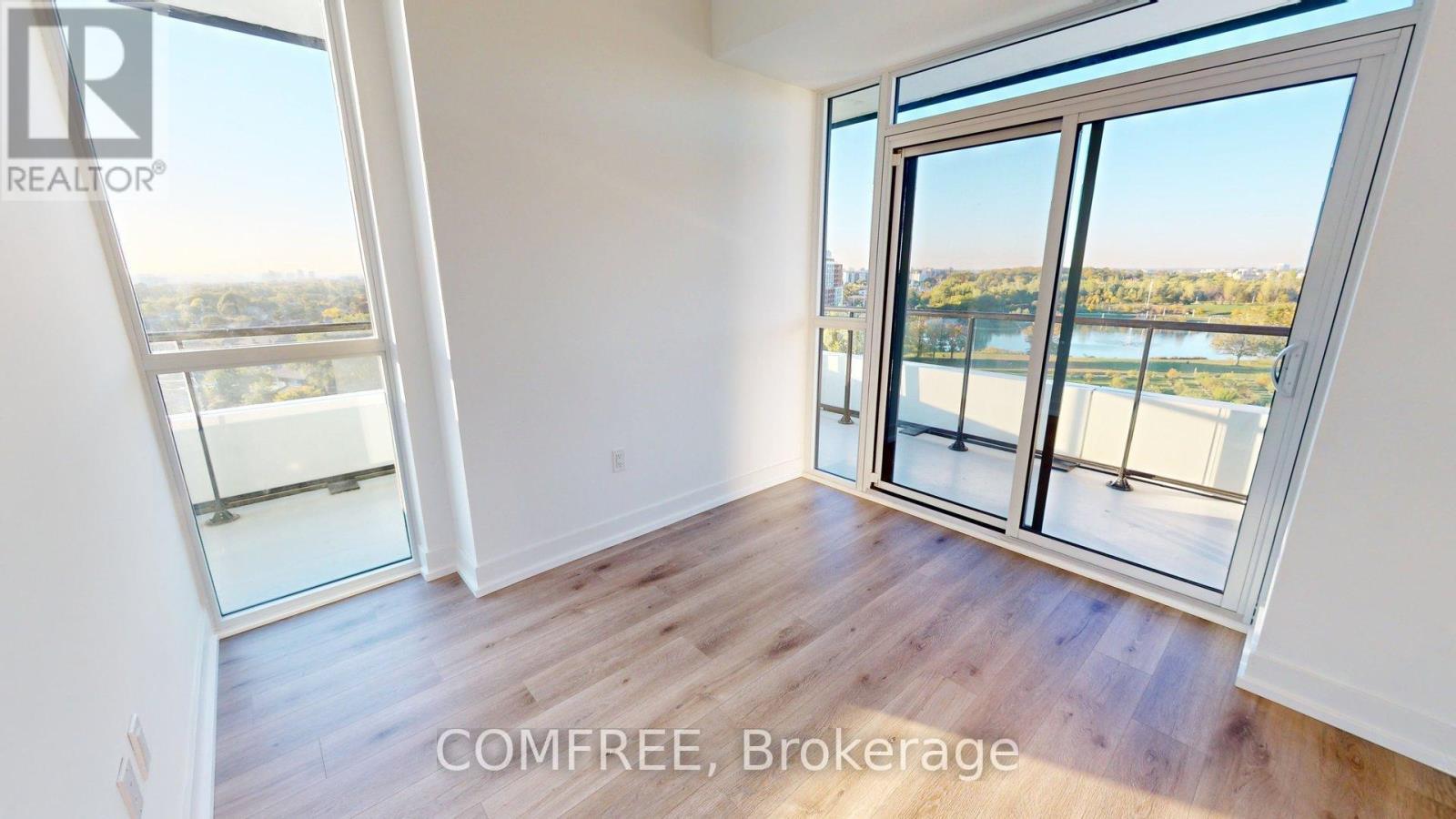 621 - 60 George Butchart Drive, Toronto (Downsview-Roding-Cfb), ON - Indoor Photo Showing Other Room