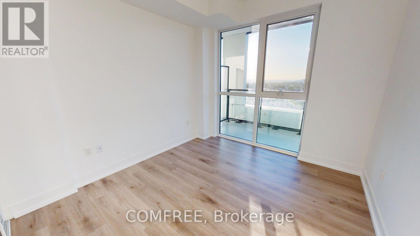 621 - 60 George Butchart Drive, Toronto (Downsview-Roding-Cfb), ON - Indoor Photo Showing Other Room