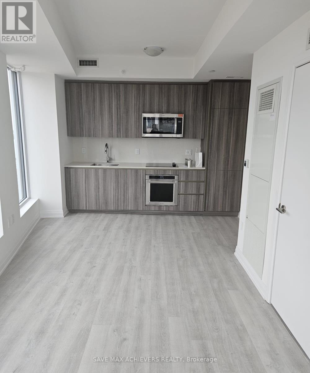 1905 - 15 Richardson Street, Toronto, ON - Indoor