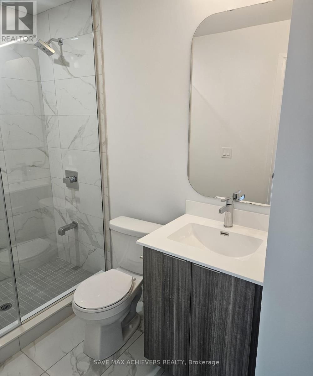 1905 - 15 Richardson Street, Toronto, ON - Indoor Photo Showing Bathroom