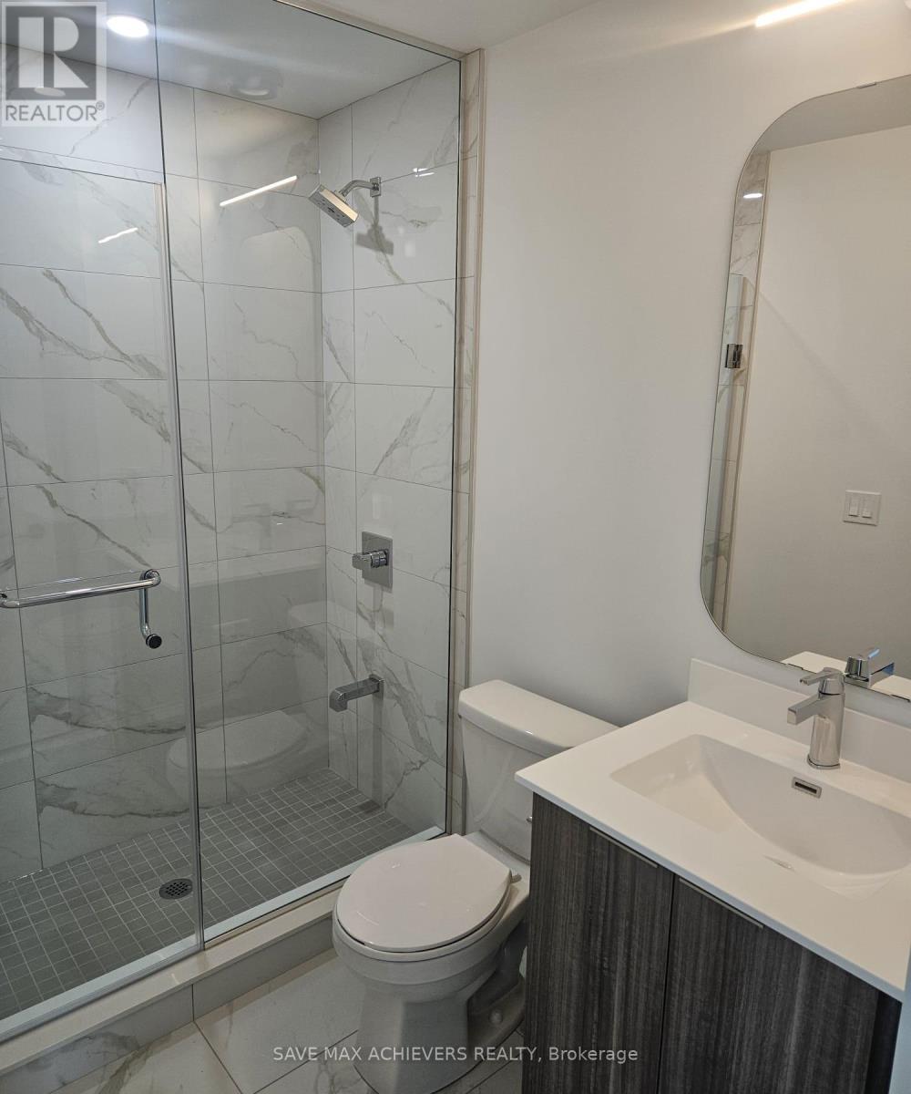 1905 - 15 Richardson Street, Toronto, ON - Indoor Photo Showing Bathroom