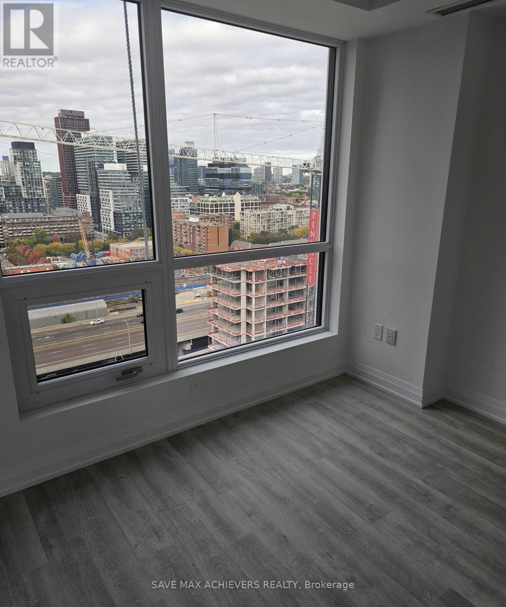 1905 - 15 Richardson Street, Toronto, ON - Indoor Photo Showing Other Room