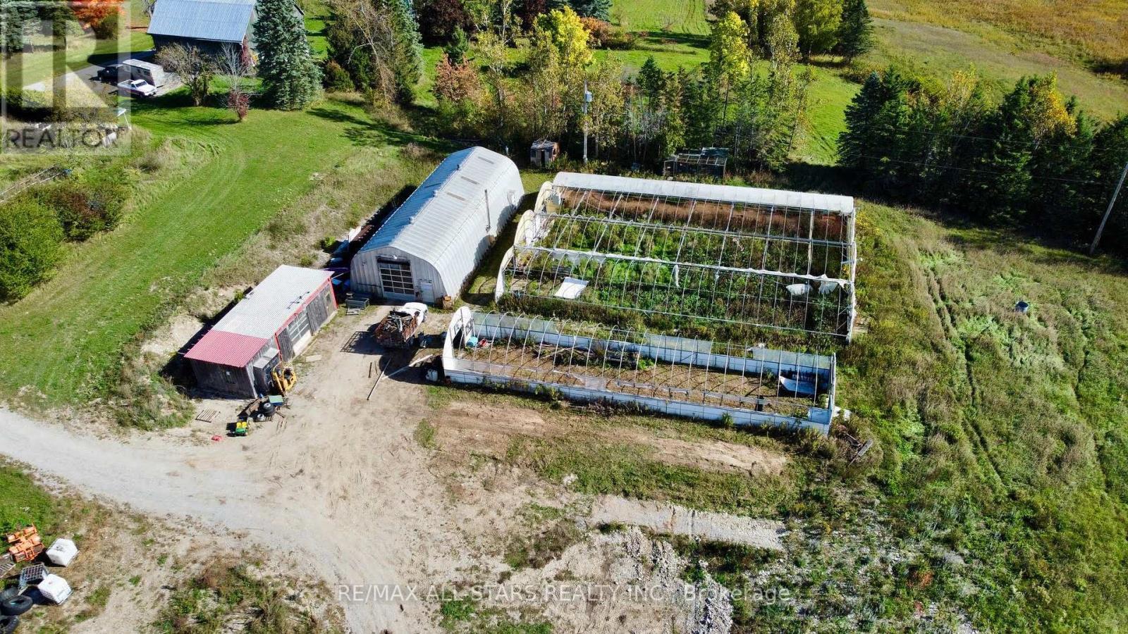 14200 Sideroad 18, Brock, ON - Outdoor