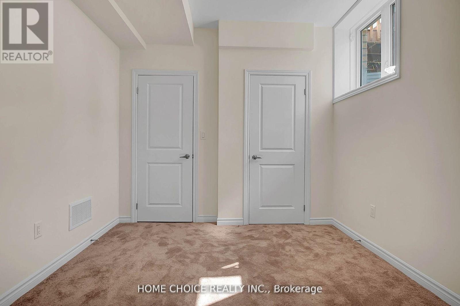 Basement - 143 Terry Fox Drive, Barrie, ON - Indoor Photo Showing Other Room