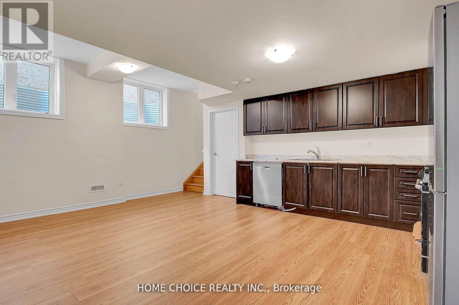 Basement - 143 Terry Fox Drive, Barrie, ON - Indoor