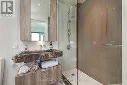 Ensuite Bath -