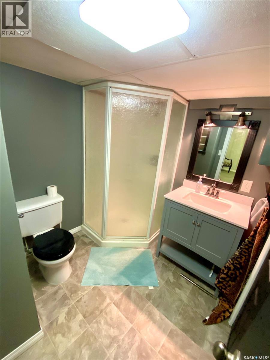 204 4Th Street E, Carnduff, SK - Indoor Photo Showing Bathroom