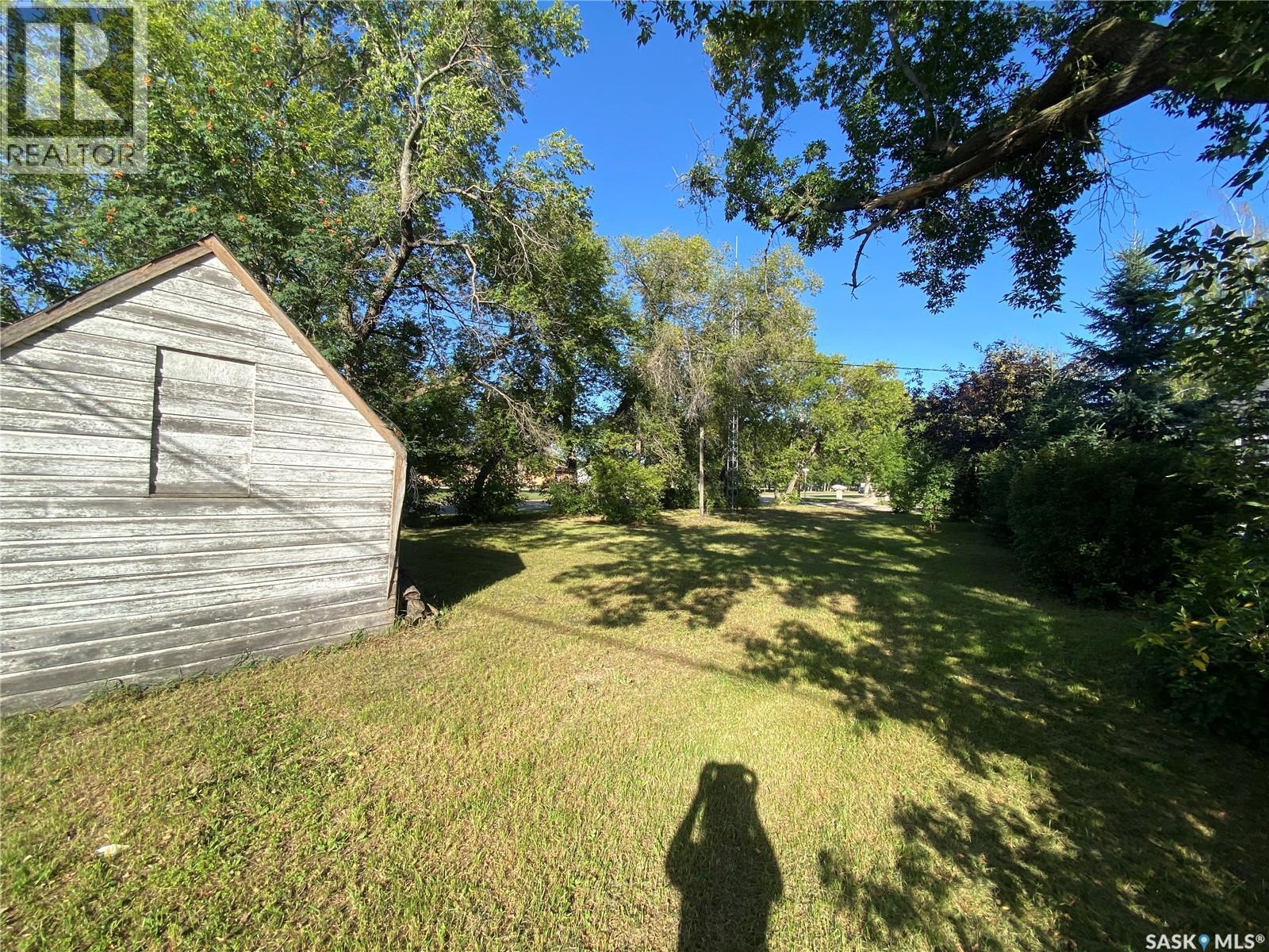 204 4Th Street E, Carnduff, SK - Outdoor With View