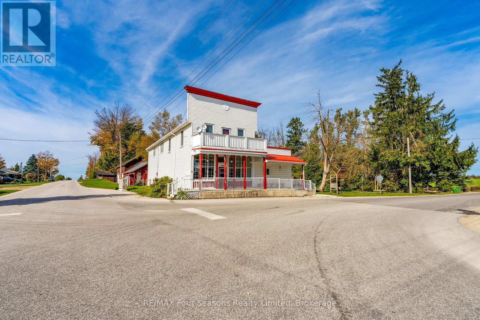 633164 Grey Road 63, Grey Highlands, ON