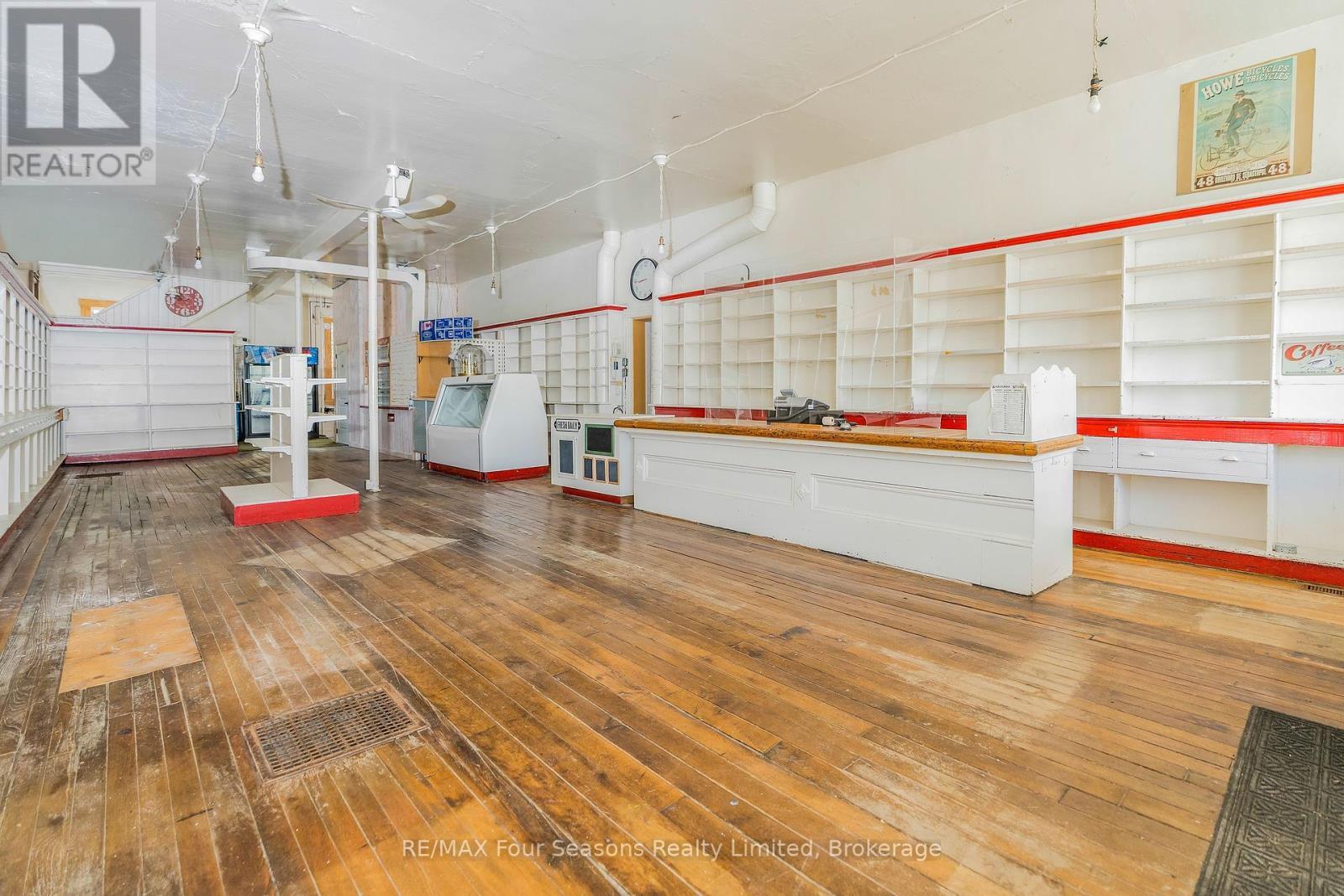 633164 Grey Road 63, Grey Highlands, ON