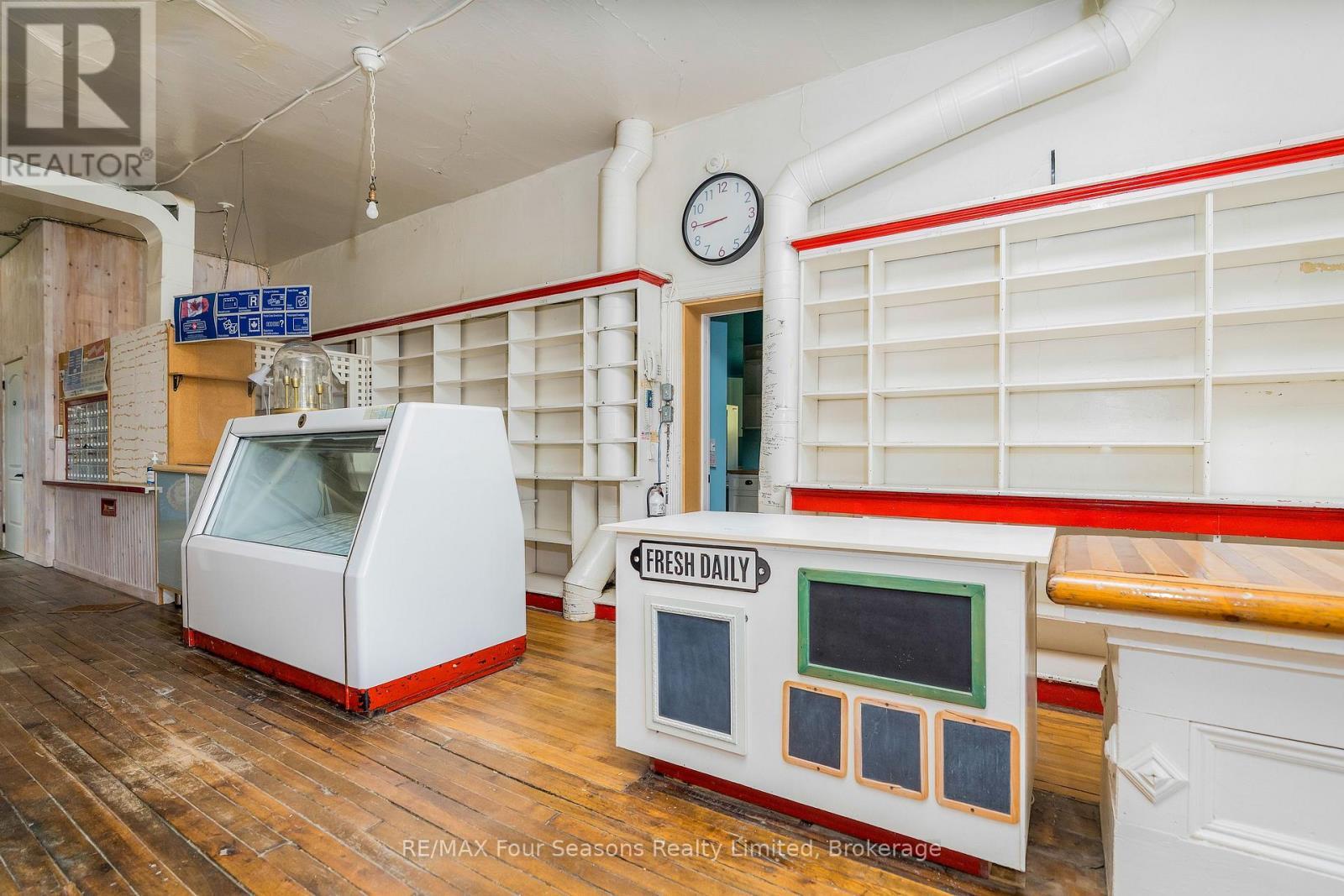 633164 Grey Road 63, Grey Highlands, ON