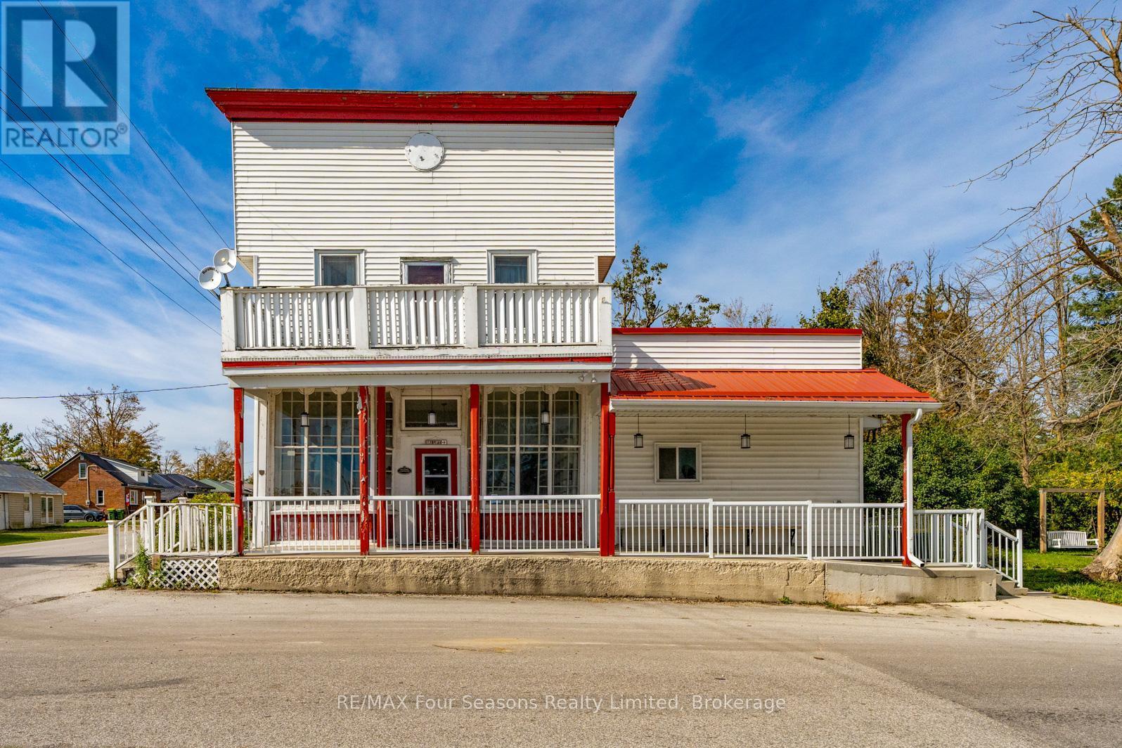 633164 Grey Road 63, Grey Highlands, ON