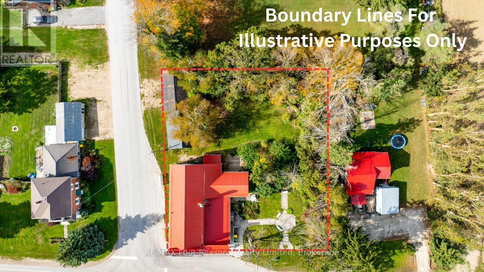 633164 Grey Road 63, Grey Highlands, ON