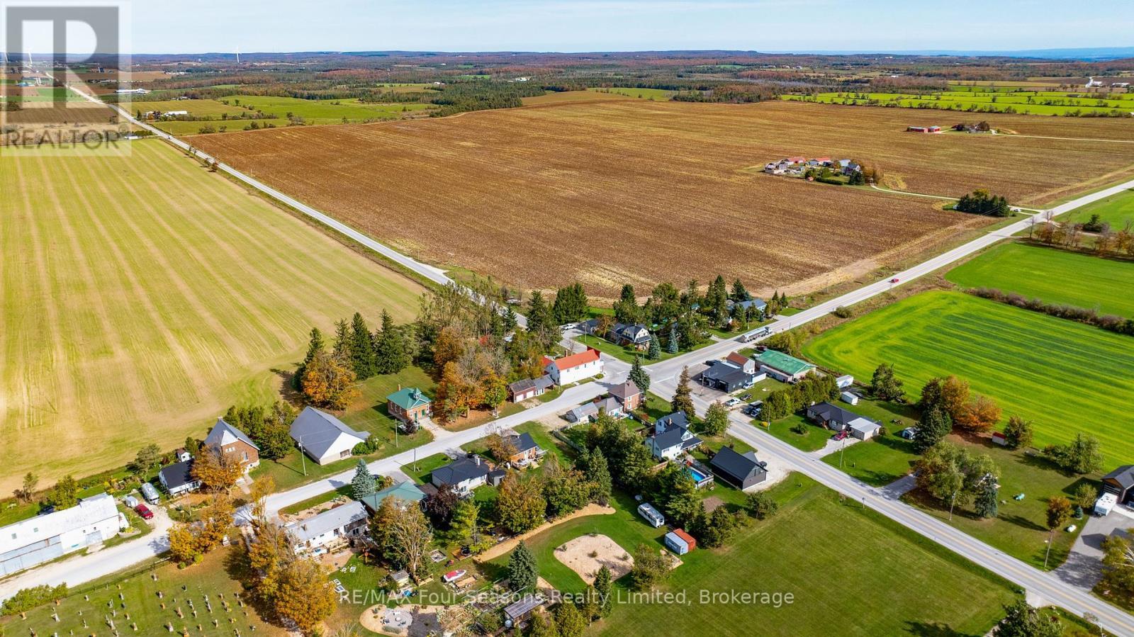 633164 Grey Road 63, Grey Highlands, ON