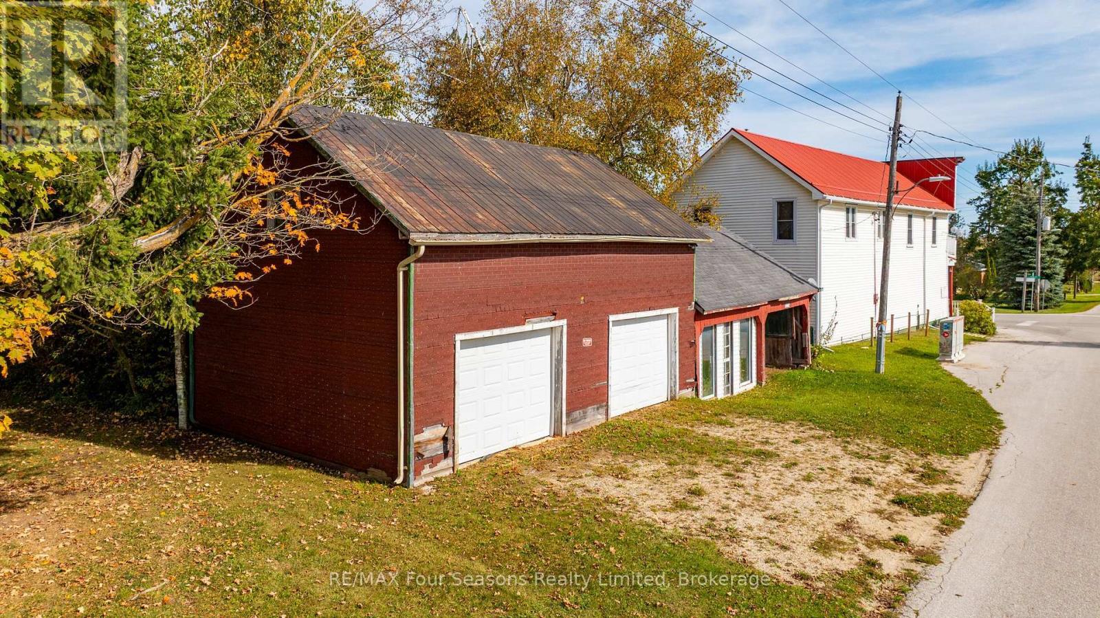 633164 Grey Road 63, Grey Highlands, ON