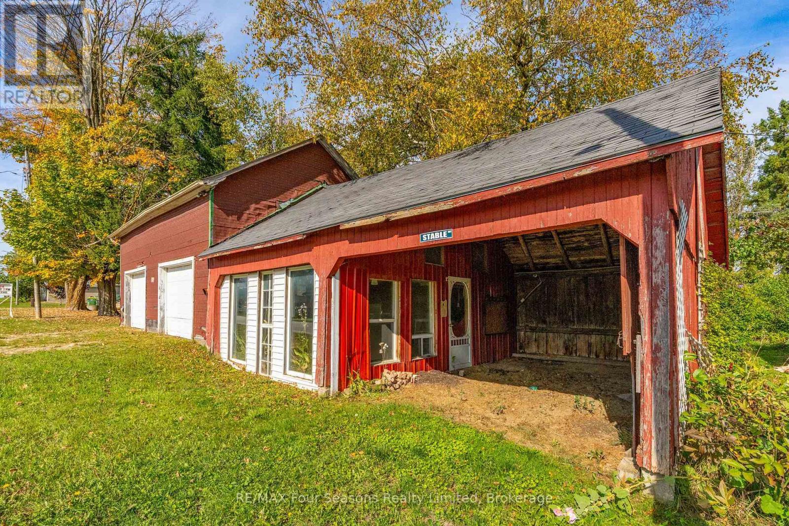 633164 Grey Road 63, Grey Highlands, ON