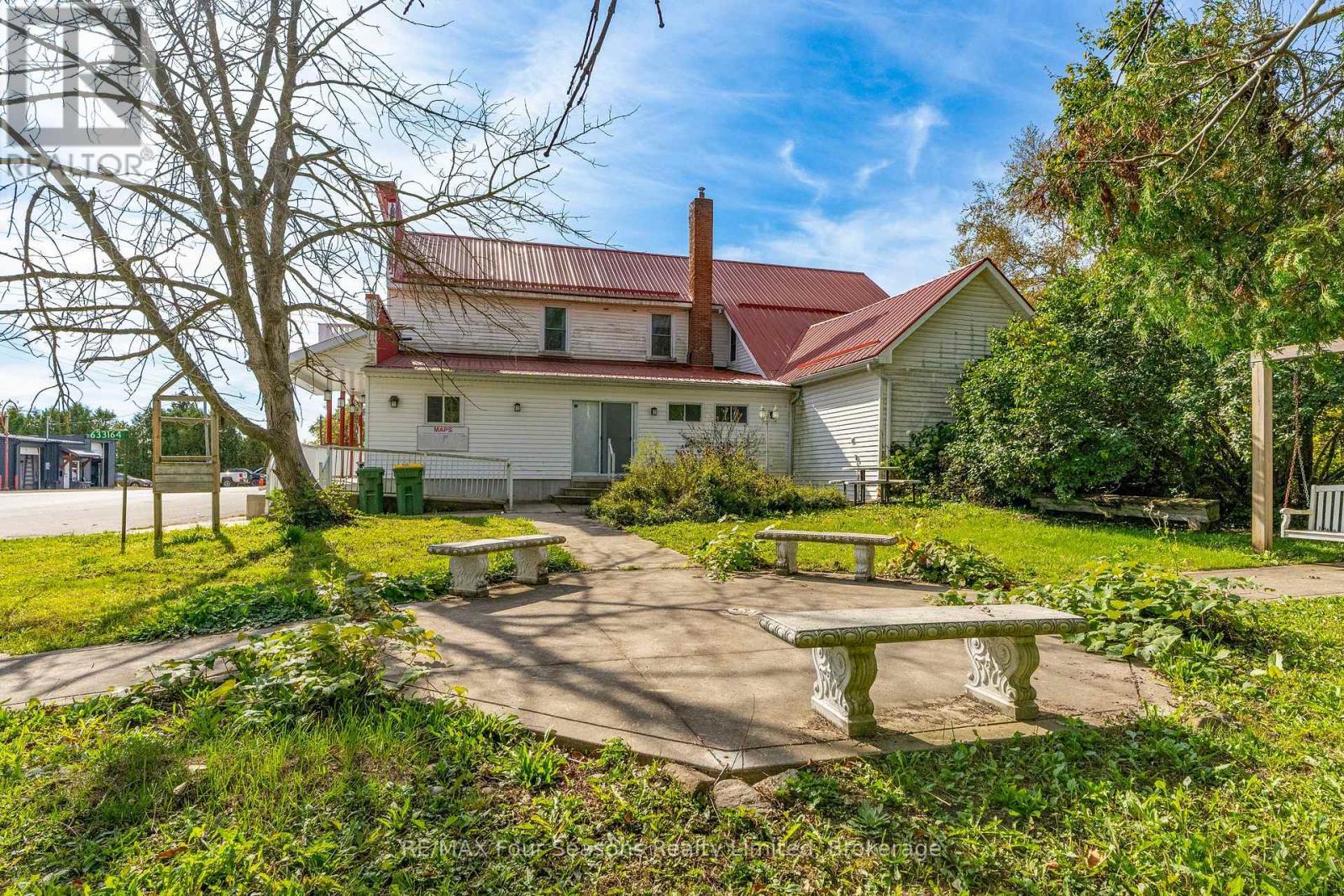 633164 Grey Road 63, Grey Highlands, ON