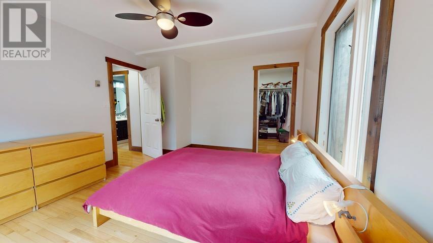 200 Watson Rd, Echo Bay, ON - Indoor Photo Showing Bedroom